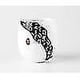 thumbnail image 4 of 1 Uds Na cerámica té porcelana S Py con vasos, 4 of 4