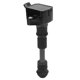 thumbnail image 2 of 3Pin Car Ignition Coil Automotive Replacement Part 31358940 for S60 S80 S90 V60 V90 XC40 XC60 XC70 L4 2.0L, 2 of 5