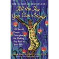 thumbnail image 1 of All the Joy You Can Stand, Debrena Jackson Gandy Paperback, 1 of 3