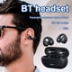 thumbnail image 5 of TW01 auriculares con conducción ósea para música, juegos y llamadas en iOS y Android, 5 of 8