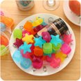 thumbnail image 2 of Txlixc Bebida reutilizable cubos de hielo cuadrados / frutas Txlixc moda, 2 of 7