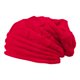 thumbnail image 5 of Beanie Knit Mujer Hombre Ski Skull Eastique Soft Solid Ctelé Head Wrap Para rojo jinwen Gorro de lana de punto, 5 of 8