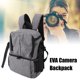 thumbnail image 3 of Mochila De Cámara, Mochila De Bolsa De Cámara EVA Impermeable A La Intemperie Para Fotógrafos, Mochila De Cámara De Partición Desmontable De Gran Capacidad Profesional Para, 3 of 7