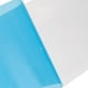 thumbnail image 4 of BRIGHTFUFU 2 uds película de visera antivaho Universal impermeable a la lluvia película de lente para casco de motocicleta lámina protectora de visera antivaho para casco de seguridad, 4 of 8
