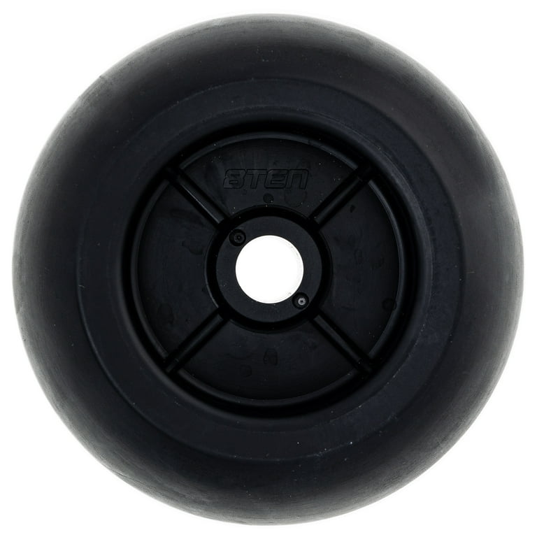 8TEN Deck Roller for Exmark Toro Lazer Z CT TimeCutter 1