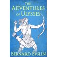 thumbnail image 1 of Pre-Owned The Adventures of Ulysses (Paperback) 1504035615 9781504035613, 1 of 1