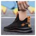 thumbnail image 3 of Zapatillas casuales para hombre, zapatos de ocio Flying Weaving, 3 of 6