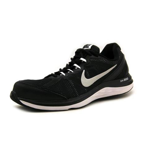 Nike Fusion Run 3 Men US 11.5 Black Shoe -