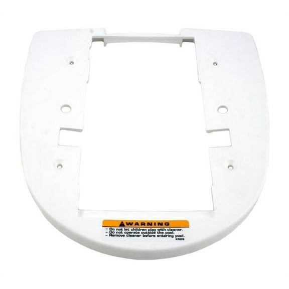 Hayward AXV429WHP Swimming Pool Vac Ultra Cleaner Bumper Assembly Replacement