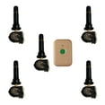 thumbnail image 1 of Ford Racing Bronco 5 Wheel TPMS w/Activation Tool Kit, 1 of 1