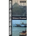 thumbnail image 1 of Pre-Owned Turkish-English/English-Turkish Dictionary and Phrasebook (Paperback) 0781809045 9780781809047, 1 of 1