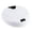 Black, variant on Automatic Wet Feeder For Cats And App Controlled With Saying Function Timer Fresh Technology For Wet Food For Cat Feeding Bowl Increased