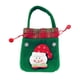 thumbnail image 5 of Bolsa con cordón Bolsas de dulces de Navidad, bolsas de regalo con cordón, bolsas de Navidad, bolsas de regalo, bolsas de Navidad, 5 of 9