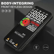 Smart General Purpose Digital Multimeter