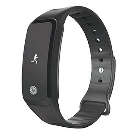supersonic bluetooth smartwatch with dynamic heart rate