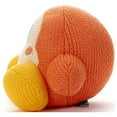 thumbnail image 2 of Takara Tomy 8 Inch Plush Knitted Waddle Dee Kirby, 2 of 4