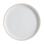 Gibson Home Everyday Essential White Dinnerware Set, 12-Piece Set