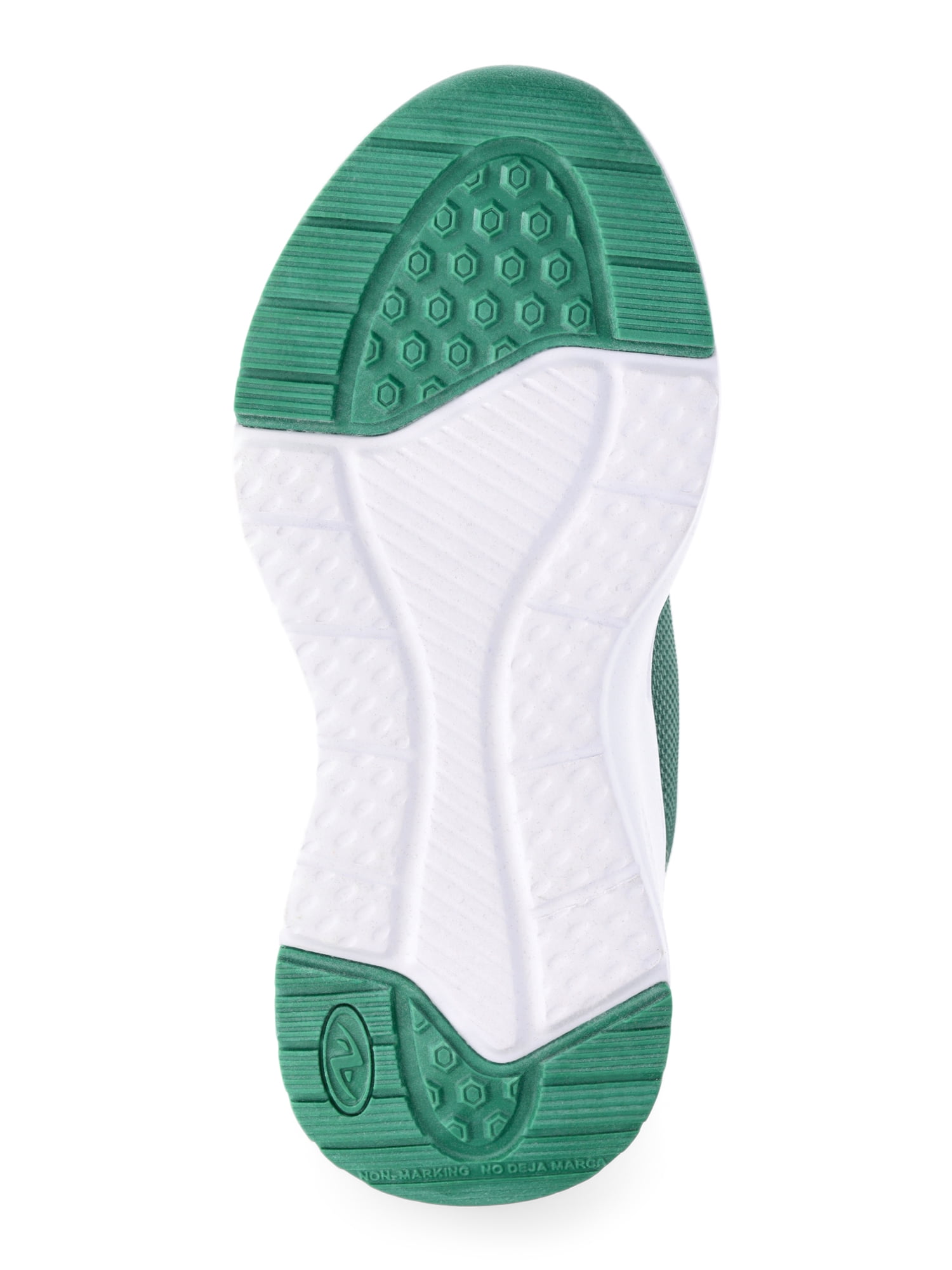 Athletic Works Little & Big Boys Mesh Jogger Athletic Sneakers