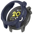 thumbnail image 3 of Soft Smart Watch Accessories Bumper Screen Protector TPU Protective Case Edge Shell BEIGE, 3 of 8