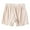 Beige, variant on Cute Vacation Shorts for Teen Girls on Clearance Toddler Girls Breathable Dance Bike Shorts Under Dress Skirt School Uniform Underpants New Beige 10 Years