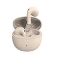 thumbnail image 4 of Wireless Earphones Stereo Sound Touch Control Earbuds Noise Reduction Headphones for Smart Phone Computer Laptop, 4 of 8