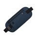 thumbnail image 2 of Paquete De Cintura Fanny Pack Pouch Multifuncional Money Phone Bag Security Wallet (Azul oscuro), 2 of 8