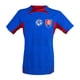 thumbnail image 1 of Jersey Playera Eslovaquia 2025 Edicion Especial Titular Local Azul Exclusivo  Talla  XL, 1 of 1