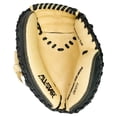 thumbnail image 1 of All-Star CM1011 Comp 31.5 Inch Youth Right Handed Baseball Catchers Mitt Glove, 1 of 2