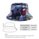 thumbnail image 2 of 12 En Adelante Sombrero bucket para adultos, gorra de protección solar, sombrero de pescador plegable para viajes al aire libre, pesca y actividades de verano, 2 of 6