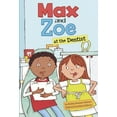thumbnail image 2 of Max et Zoe chez le Dentiste, 2 of 2