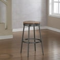 thumbnail image 1 of Stockton Backless Counter Stool, 1 of 2