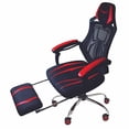 thumbnail image 3 of Silla Gamer Naceb Technology SPIDER Ergonomica Reclinable NA-0928, 3 of 5