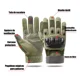 thumbnail image 3 of Guantes Para Moto Protector Nudillos., 3 of 8