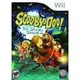 thumbnail image 2 of Scooby Doo! et le Marécage Effrayant (Wii), 2 of 2