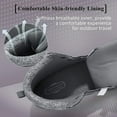 thumbnail image 3 of Arrigo Bello Women's Cute Four Seasons Outdoor Hiking Boots Pink, 3 of 8