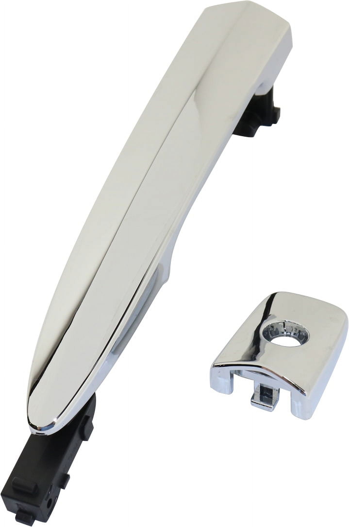 Replacement REPN462338 Exterior Door Handle Compatible with