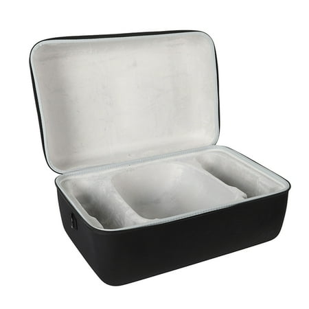 Portables Travel Case Speakers Storage Bag for SoundSticks 5 Speakers Protections Bag Cover