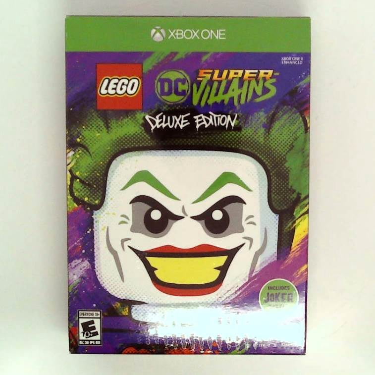 walmart lego dc super villains