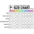 thumbnail image 2 of 90 Degree By Reflex High Waist Squat Proof Yoga Capris with Side Pocket (S), 2 of 3