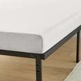Memory Foam Mattress, Soft Plush Feel, 6 Inch, Queen