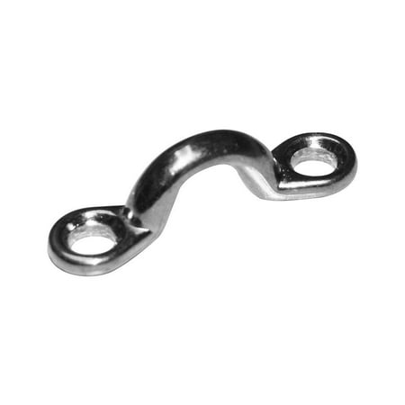Nylon Eyelet - Malibu Kayaks Stainless Steel Eyelet (10-Piece), Nylon Eyelets Malibu Kayaks Steel Type Swivel Threaded Stainless Eyelet 10Piece 014973157210 014973157234 By Crack of Dawn Paddle Sports