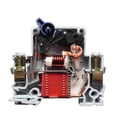 thumbnail image 2 of EIGTHTAIL DC MCB Circuit Breaker for Solar Photovoltaic, 2 of 4