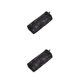 thumbnail image 1 of Wosthever Keep Diving Nylon Buceo Peso Malla Bolsa de almacenamiento Elastic Freediving Net Pocket Bolsa subacuática Equipos grandes Largo 2Conjunto, 1 of 6