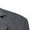 Dark Gray, variant on Boys 2 Piece Suit Including a Jacket and Pants Suitable for Weddings Graduation Ceremonies and Coming of Age Ceremonies