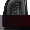 thumbnail image 3 of AKKON - [LED Tube] For Black Smoked 1997-2003 F150 | 1999-2007 F250 F350 F450 F550 SuperDuty Tail Lights Brake Lamps Pair, 3 of 7