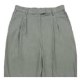 thumbnail image 3 of Pantalón George para Dama Pinzas Verde Talla CH, 3 of 4