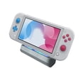 thumbnail image 2 of Dsscvnef USB Type-C Support de Charge Réglable Chargeur Rapide pour NS Switch Lite Console, 2 of 2