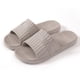 thumbnail image 1 of Pantuflas de mujer, deslizadores antideslizantes de verano, baño, gimnasio, ducha, zapatos de playa junto a la piscina WD.WDQZL Hogar, 1 of 6
