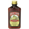 thumbnail image 4 of Lucky Tiger Liquid Cream Shave, 5 Fl Oz, 4 of 5