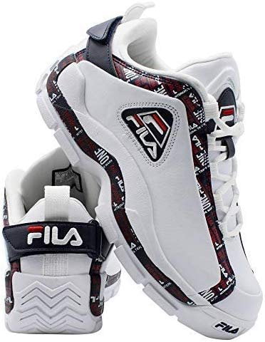 fila mens 96